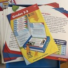 Learning Well Lakeshore Activity Set Lot Of 7 Games 2-3 5 Homeschool Education