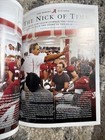 Sports Illustrated 2009 Bcs Championship Issue Alabama Football Crimson Tide 