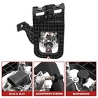 Front Fog Light Lamp Set For Ford Ranger 2006-2007 W bulb  fo2593212  fo2592212