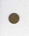 Millard Fillmore 13th President Of The Usa Souvenir 1  Token Medal Coin