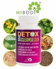 Detox   Cleanse Colon By Hibody  excellent Product-fast Results-brand New 