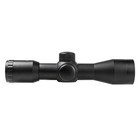 Tactical 4x30 Rifle Scope   Ring Mounts For Marlin Model 40 61 22 795 Rifle