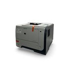 Hp Laserjet P3015n Ce527a Enterprise Laser Printer Toner Included