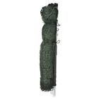 Enhanced 42  Electric Poultry Net Fence Agricultural Fencing Green black 120 l