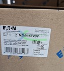 One New Eaton Nzm4-xtvdv Circuit Breaker Handle