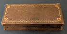 Conklin Fountain Pen   Mechanical Pencil Set In Box Rolled Gold Pat 7-6-20