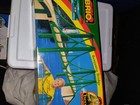 32731 Brio Benjamin Bridge Wooden Train Theodore Tugboat New In Box Rare Vintage