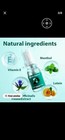 Dr harry Contact Lens Friendly Eye Spray Drops 10ml Menthol Lutein Vit E