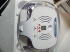 16 Eggs Incubator Automatic Digital Turner Hatcher Chicken Egg Temp Control
