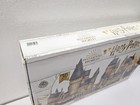 Harry Potter Wizarding World 3d Puzzle Hogwarts Castle 428 Pieces New  Sealed