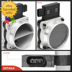 Mass Air Flow Sensor Meter  6 8cyl 4 3 5 0 5 7 7 4 8 1l  Compatible With Chevy  