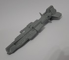 Ancient Atlantian Warship Aurora Class Huge 3d Printed Stargate Atlantis Sg1 