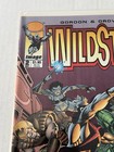 Vintage The Wildstar  2 Image Comic Book Nr-mt 2nd Issue Superheroes Clean     