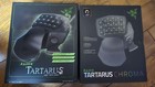 Razer Tartarus Chroma Gaming Keypad Rgb Backlit Multifunction Keys