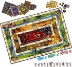 Hasbro Gaming - Talisman  The Magical Quest Board Game  5th Edition  new   Car