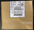 Delta Dco350uh Control Transformer 350va Pri  480 600v Sec  120 240v 60hz Used