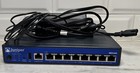 Juniper Networks Srx100 8-port Firewall Security Services Gateway   Power Supply