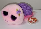 Ty Beanie Boos      Rosie The Turtle  6 Inch  New Mwmts Plush Stuffed Animal Toy