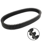 Niche Drive Belt For 0823-013 Arctic Cat Alterra 550 Hdx 700 Suzuki Vinson 500