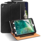 For Apple Ipad Pro 10 5 In 2017 Case Stand Magnetic Leather Wallet Smart Cover