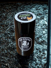 Skateboard Wax     Ghost  fox Grease  By Cypress Grind Co  75g Handmade Twist-up
