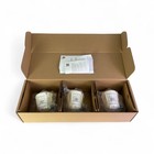 Millipore Opticap Xl3 Capsule Express Shc 0 5 0 2  m Khgea03hh3 - 3x Units