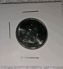 2026 July 4th Privy Mark Quarter 1776-2026 Declaration Of Independence Free Ship