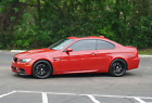 2012 Bmw M3 Zcp Competition  S65  E92