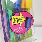      Reusable Watercolor Wands Art Supplies School Arts And Crafts Journaling