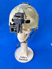 Skateboard Bump Helmet Nvg   Norotos Mount Lg - Not Ballistic Devgru Socom Seal