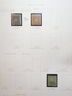 British Guiana 1862 Onwards Collection - Generally Fine Used   Mint -   1000