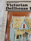 Vintage Greenleaf No 8012 The Arthur Victorian Dollhouse Kit New Sealed In Box