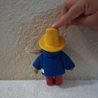 Movable Small Paddington Bear 1995 Eden Toys rare 