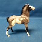 Breyer Reeves  750114 Moon Shadow Roan Foal Mesteno Figure