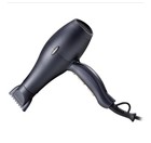 Bio Ionic Gold Pro Hair Dryer Black 1875w Speed Dryer  From Salon Shelf