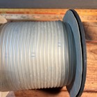 25 Feet New Aquarium Silicone Airline Tubing Fish Tank Air Pump Premium Quality