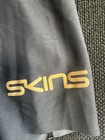 Skins Men s Dnamic Tri Suit Sleeveless Compression Trisuit Size Medium Mint