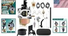 High-performance Gx160 gx200 Carburetor With Essential Accessories Kit