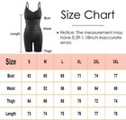 Fajas Colombianas Reductoras Levanta Cola Post Surgery Body Shaper Girdle Slim