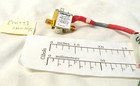 Mini-circuits    Zx60-33ln-s   50-3000 Mhzamplifier     f6t4 