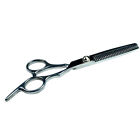 6  Hair Dressing Scissors Barber Thinning Thinner Shears - Tension Adjustable