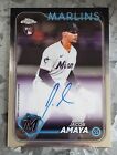 Add One Of These Autographed Baseball Cards To Your Personal Collection 