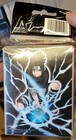 Bandai Naruto Officially Licensed Sasuke Uchiha Deck Box promo  holds 80 Cards 