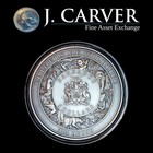 2021 3 Oz Silver Coin Barbados Colours Of Wildlife Tiger Ultra High Relief Green
