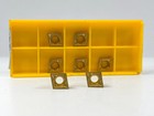 Ccmt09t304  Carbide Inserts  Cnc Turning Steel alloy Precision Semi-finish-10pcs