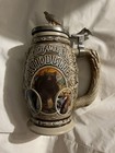 Avon Tribute To American Wildlife Stein 88281 Free Shipping