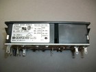 Nos - Corcom 6vm4sc Ac Power Entry Module 6 Amp 100 To 250 Volt Ac