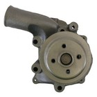 New 155911as Water Pump For Oliver 1600 Tractor
