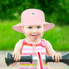 Baby Toddler Sun Hat kids Summer Upf 50  Foldable Beach Bucket Hat For Boys Girl