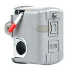 Square D 4 Port 135-175 Psi Air Compressor Pressure Switch 9013fhg44j59m1x